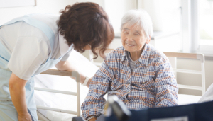 ご本人面談